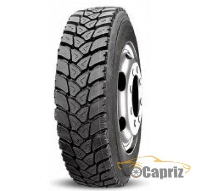 Грузовые шины Antyre TB700 (ведущая ось) 315/80 R22.5 155/151K